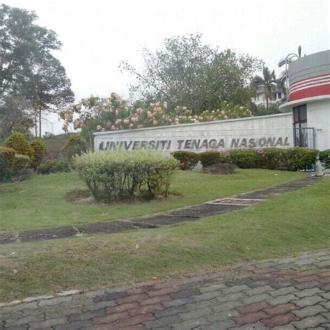 Explore pathways to universiti tenaga nasional. Universiti Tenaga Nasional (UNITEN) - University