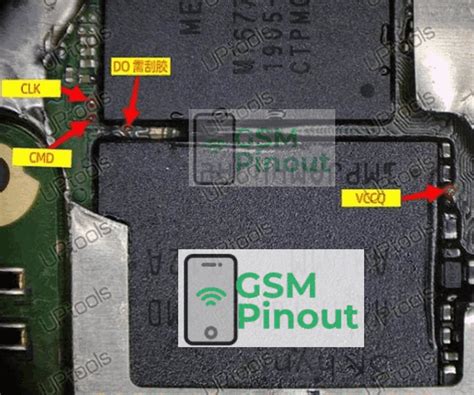 Oppo A Cph Isp Emmc Pinout To Bypass Frp And Pattern Lock My Xxx Hot Girl