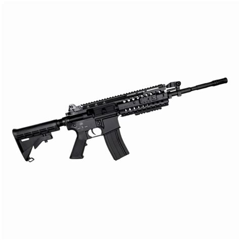 Double Bell M4 Stainless Steel Barrel X Force Tactical