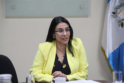 Shirley Rivera Tomar Las Riendas Del Congreso En La Voz De Guate