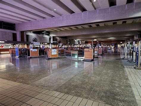 Hnl Honolulu Airport Guide Terminal Map Airport Guide Lounges