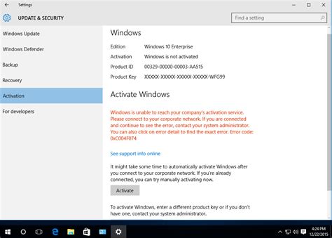 Photography And Tech Update Trickytechtunes Windows 10 Activation