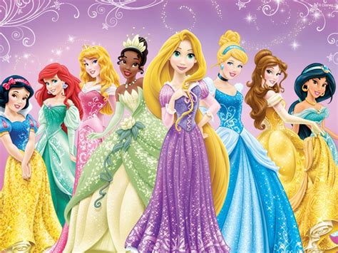 Image Disney Princess Redesign Promo Disney Wiki Fandom
