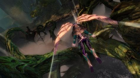 37 Games Like Guild Wars 2 Heart Of Thorns Deluxe Edition Games Like