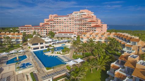 Omni Cancun Hotel And Villas All Inclusive 2017 Room Prices Deals