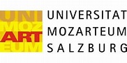 Universität Mozarteum Salzburg Logo Ranking - UNI.at