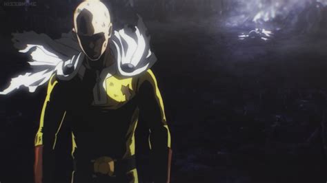One Punch Man Episode 12 Discussion Forums
