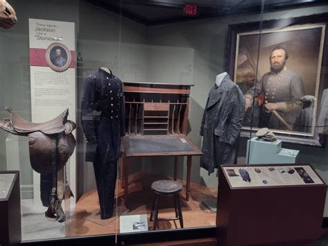 Robert E Lee Tomb And More From Virginia Military Institute In