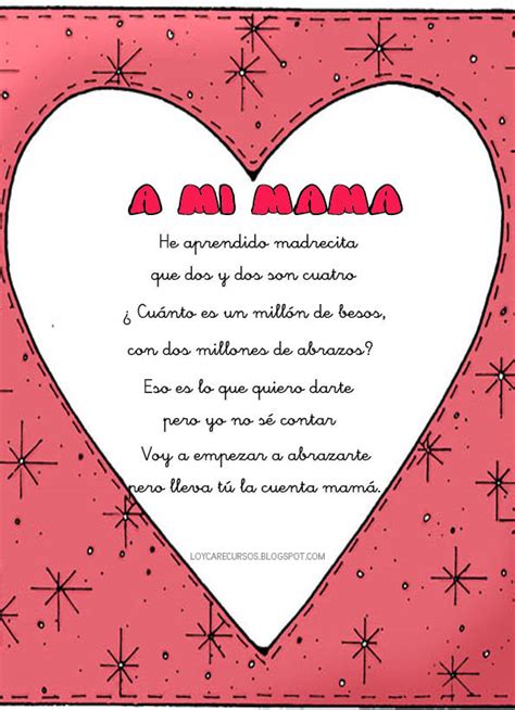 Día De La Madre 2017 Poemas Para Compartir En El Día De La Madre