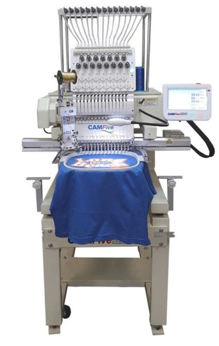 Top 7 Best Commercial Embroidery Machine Price Reviews 2019 - Castoff