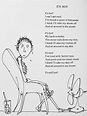 20 Of Shel Silverstein's Most Weird & Wonderful Poems | Silverstein ...