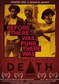 A Band Called Death (2013) - Posters — The Movie Database (TMDB)