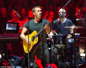 Coldplay Release Interactive Multiple Endings Music Video For Ink