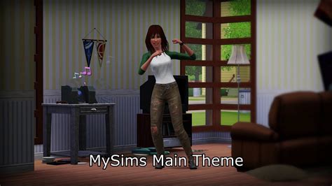Sims 2 Bonus Content Preview Youtube