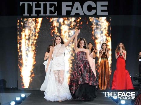 นางแบบและนักแสดง ติช่า กันติชา หรือ ติช่า. "ติช่า"คว้าตำแหน่ง The Face Thailand 2 - โพสต์ทูเดย์ ข่าว ...