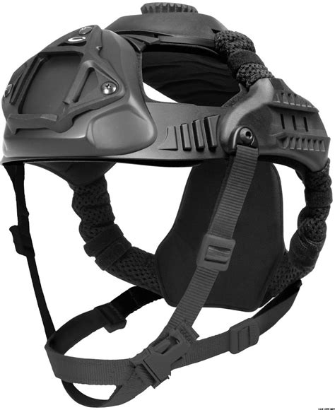 Ops Core Skull Mount System Ufp High Cut Helmets Universal Front