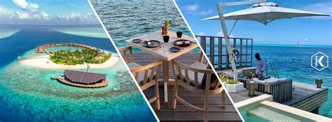 Kudadoo Maldives Private Island Contact Details Facilities