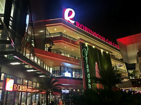 Shopping Malls In Cebu