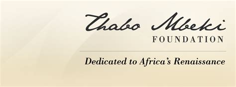 Thabo Mbeki Foundation