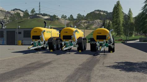 Trailers Farming Simulator 19 Trailers Mods Fs19 Trailers Mods