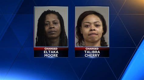 Suspects In Easter Morning Homicide Are Mother Daughter Police Say