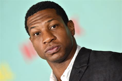 Creed Iiis Jonathan Majors Discusses His Physical Triad Of Films And