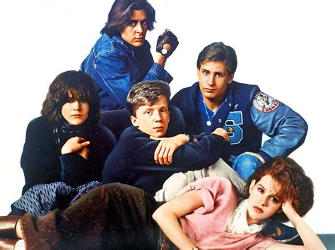 The Brat Pack Where Are They Now