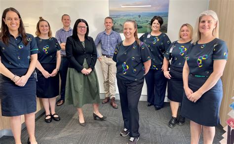 Maitlands First Radiation Oncology Service Welcomes Local Patients