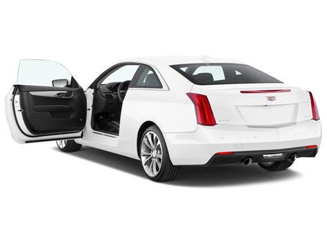 New Cadillac Ats Coupe 2023 36l Premium Performance Photos Prices And