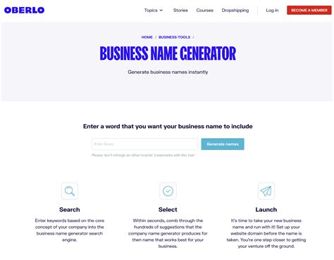 Online Store Names Ideas Generators Tips And Examples 2023 New