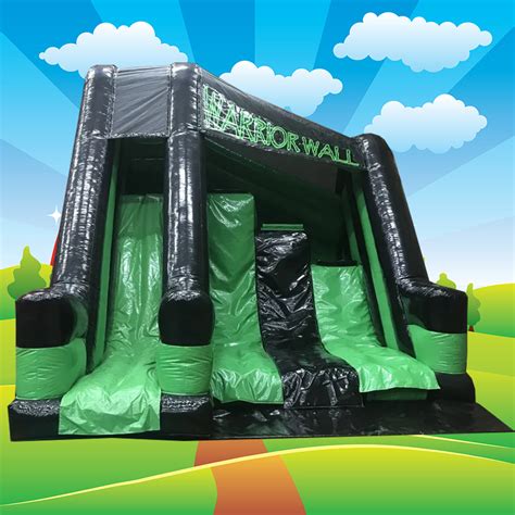 Bouncy Castle Slide Hire Welling