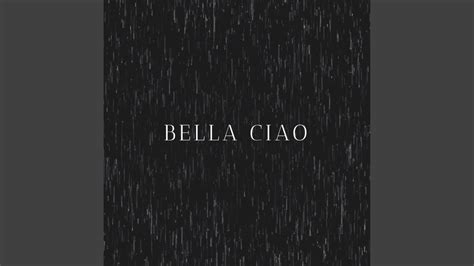 Bella Ciao YouTube Music