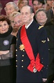 Photo : L'amiral PHilippe de Gaulle a reçu la grande croix de la Légion ...
