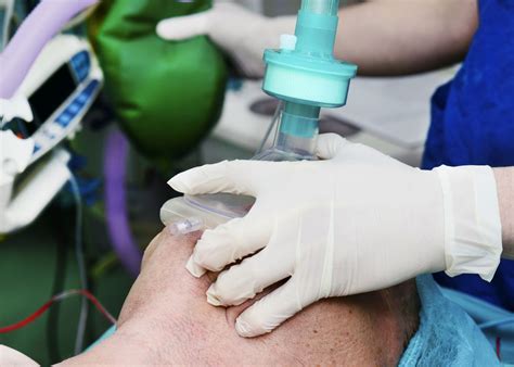 Bag Mask Ventilation During Intubation Reduces Severe Hypoxemia