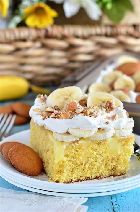 • 7 yummy food ideas | cakes, cupcakes and more recipe videos by so yummy. 50 Best Banana Cake Recipes Transforming the Fruit into a ...