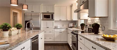 We offer you a less expensive option, with quality and design house kitchen cabinets are carb p2 compliant and have a limited 1 year warranty. What are Shaker Cabinets?