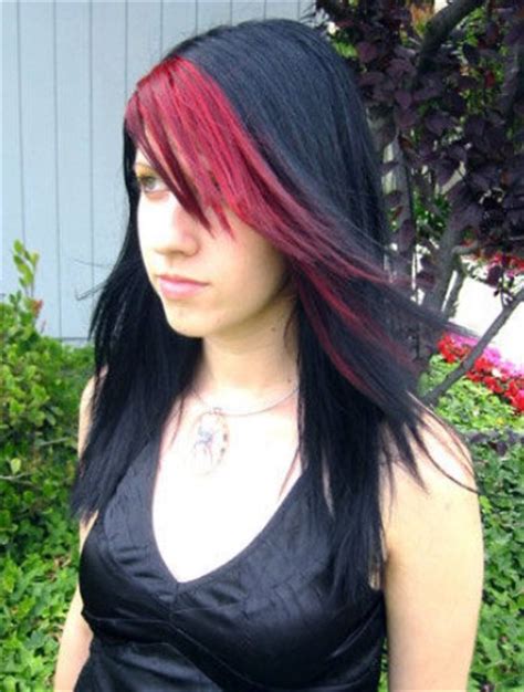 Emo hairstyles for boys have short to long hair. Popular Emo Hairstyles for Long Hair