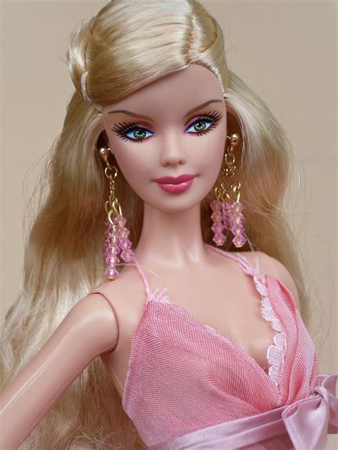 Barbie Most Collectible Doll In The World Love This One Because