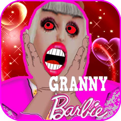 Scary Barbie Granny Horror Game 2019 Apk 17 For Android Download