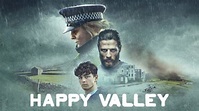 Serie Happy Valley - Series de Televisión