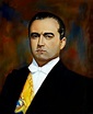 PRESIDENTES DEL ECUADOR: DR. OTTO AROSEMENA GOMEZ