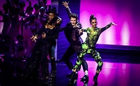 The Greatest Dancer 2020 final: when it is on BBC One, who the ...