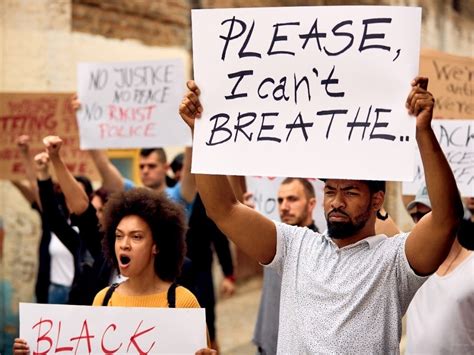 Studies Show Racial Discrimination Ages Black Americans Faster Across