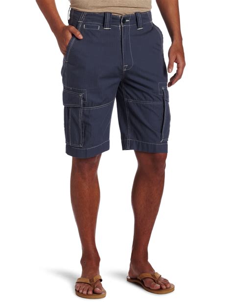 nautica men s ripstop cargo shorts nautical fashions