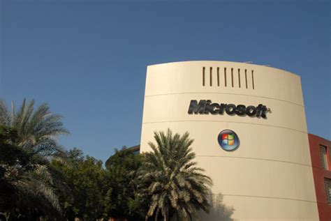 Microsoft Celebrates 20 Years In The Gulf At Open Door Uae