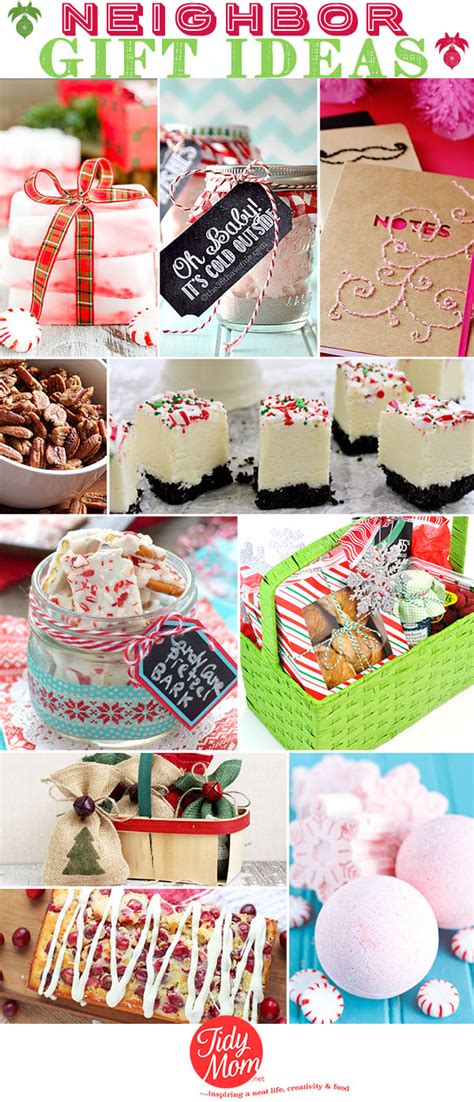 Homemade christmas gifts homemade gifts craft gifts cute gifts diy gifts holiday gifts christmas diy today, i am sharing some awesome tips that will help you build a beautiful basket and more than 65. 10 Handmade Neighbor Gift Ideas | TidyMom