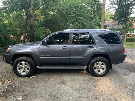 Used Toyota 4runner V8 For Sale Near You In Fairfax Va Autotrader