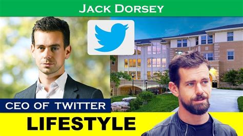 Who is jack dorsey's girlfriend or wife? Jack Dorsey Lifestyle, Family , Education, Net Worth ...