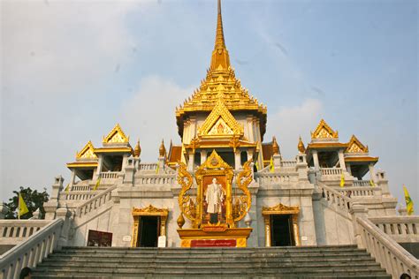 Interior is the fabulous fresco that was originally created in. 7 Fascinating Temples In Bangkok That Are A Must-Visit