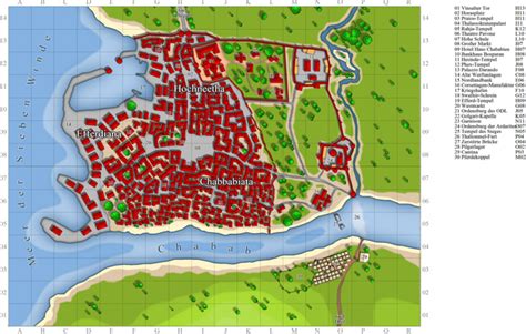 New City Map — Profantasy Community Forum